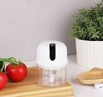 Arow Tiny Şarjlı Taşınabilir Doğrayıcı Rondo 280 ml