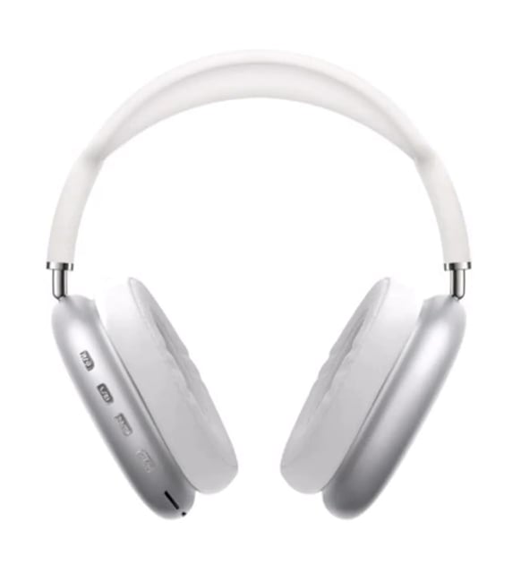 Bluetooth Kulak Üstü Kablosuz Mikrofonlu Kulaklık