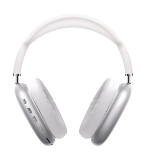 Bluetooth Kulak Üstü Kablosuz Mikrofonlu Kulaklık