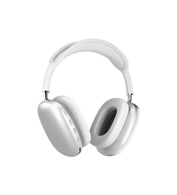 Bluetooth Kulak Üstü Kablosuz Mikrofonlu Kulaklık