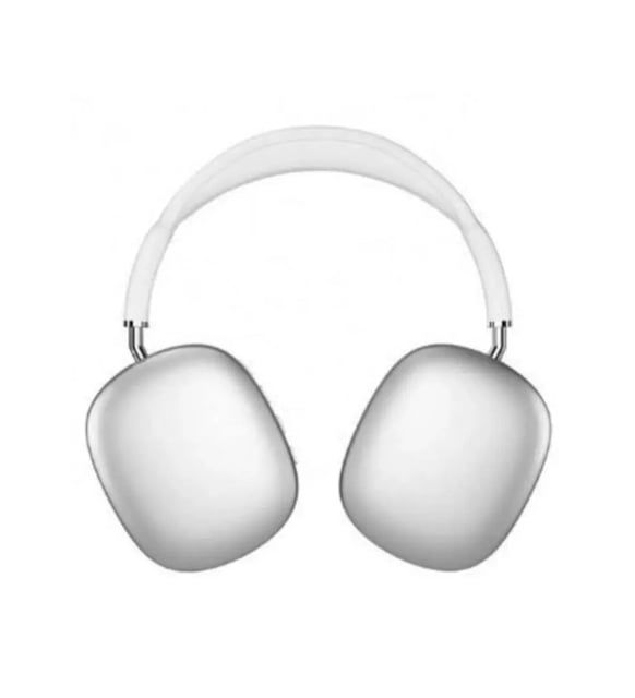Bluetooth Kulak Üstü Kablosuz Mikrofonlu Kulaklık
