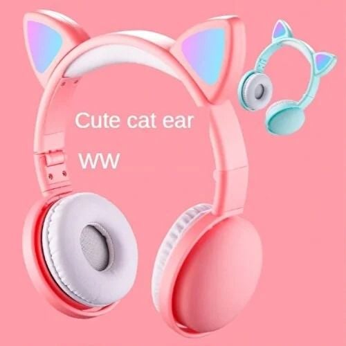 P47M K9 ONİKUMA Kedi Kulaklık