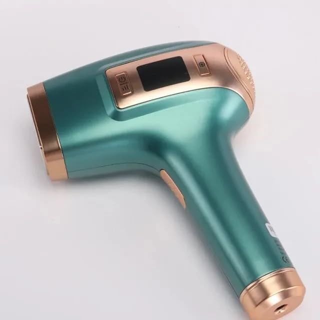 ENZO EN-T5 Buz Lazer