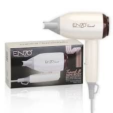 ENZO EN-608 MİNİ SEYAHAT SAÇ KURUTMA MAKİNESİ