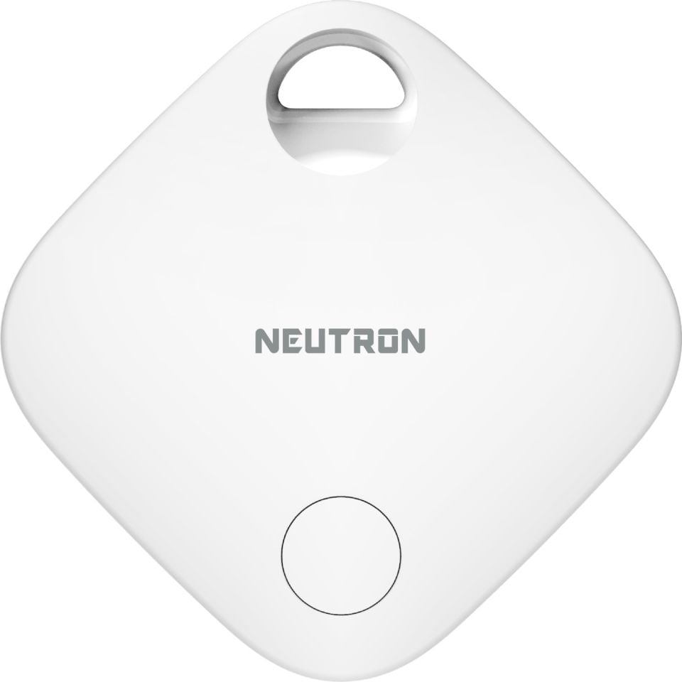 Neutron SmartTag Akıllı Takip Cihazı -Apple Uyumlu
