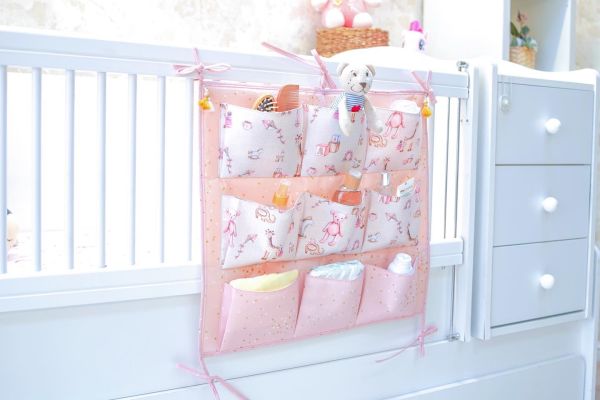 BABY 9 CEPLİ DÜZENLEYİCİ