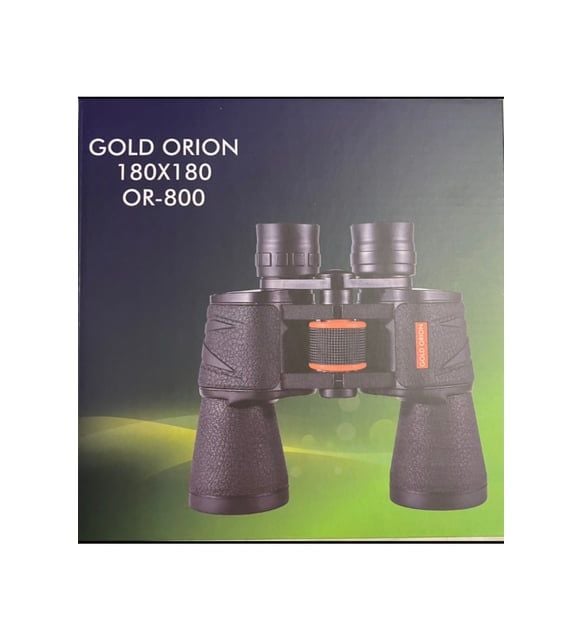 Dürbün Uzun Menzil Gold Orıon