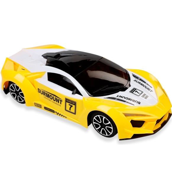 Salı Sport Car