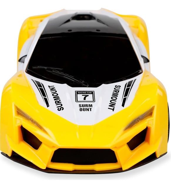 Salı Sport Car